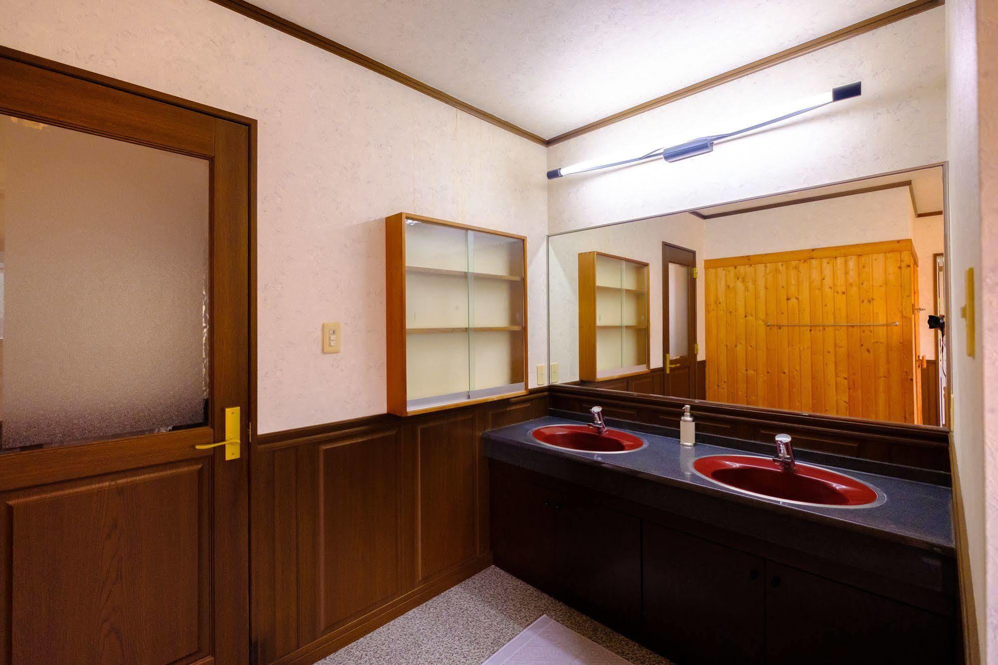 Yufuin Ryokan Nogiku Exterior foto